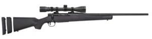 Mossberg & Sons Patriot Super Bantam Youth 350 Legend Bolt Action Rifle