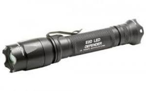 SF E2D DEFENDER 1000 LUMENS TACT LED FLASHLIGHT - E2DLU-A SF E2D DEFENDER 1000 LUMENS TACT LED FLASHLIGHT - E2DLU-A