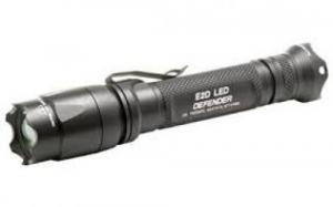 SF E2D DEFENDER 1000 LUMENS TACT LED FLASHLIGHT - E2DLU-A