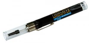 Limbsaver 8005 8005 Rifle Oil Cleans, Lubricates, Prevents Rust & Corrosion .25 oz Pen - 432 Limbsaver 8005 8005 Rifle Oil Cleans, Lubricates, Prevents Rust & Corrosion .25 oz Pen - 432