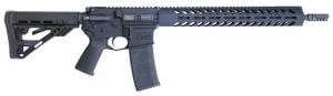 HM Defense Defender M5L 223 Remington/5.56 NATO Modern Sporting Rifle - HM15FMB556L HM Defense Defender M5L 223 Remington/5.56 NATO Modern Sporting Rifle - HM15FMB556L