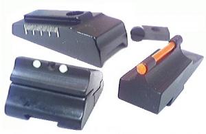 Williams Blackpowder Front/Rear Sights For Thompson Center w - 66654