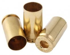 TOP BRASS LLC 6B9MMLUGXY-250 Premium Reconditioned 9mm Handgun Brass 250 Per Bag - 6B9MMLUGXY-250