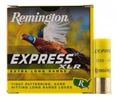 Remington Ammunition Express Extra Long Range 20 GA 2.75" 7/8 oz 6 Round 25 Bx/ 10 Cs - 20181