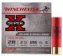 Main product image for Winchester Ammo Super X High Brass 28 Gauge 2.75" 3/4 oz 6 Round 25 Bx/ 10 Cs