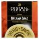 Federal Premium Upland Wing-Shok 20 Gauge 3 1 1/4 oz 5 Shot 25 Bx/ 10 Cs
