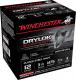 Main product image for Winchester Ammo Drylock Super Steel High Velocity 12 Gauge 3.5" 1 1/2 oz 3 Shot 25 Bx/ 10 Cs