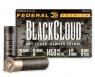 Main product image for Federal Black Cloud FS Steel 12 Gauge 2.75" 1 1/8 oz 3 Shot 25 Bx/ 10 Cs