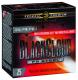 Main product image for Federal Black Cloud FS Steel 12 Gauge 2.75" 1 1/8 oz 3 Shot 25 Bx/ 10 Cs