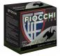 Main product image for Fiocchi Speed Steel 12 Gauge 3" 1 1/8 oz BB Shot 25 Bx/ 10 Cs