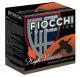 Main product image for Fiocchi High Velocity 12 GA 2.75\" 1 1/4 oz #4 shot 25rd box