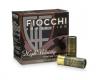 Fiocchi High Velocity 12 GA 2.75" 1 1/4 oz # 5 shot 25rd box