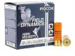 Main product image for Fiocchi High Velocity Lead Shot 12 Gauge Ammo 1 1/4 oz # 7.5  25 Round Box