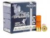 Main product image for Fiocchi High Velocity Lead Shot 12 Gauge Ammo 1 1/4 oz # 7.5  25 Round Box