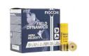 Main product image for Fiocchi High Velocity 20 Gauge 2.75" 1 oz # 7.5 Shot 25rd box