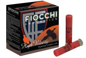 Fiocchi High Velocity 410 Gauge Ammo  3" 11/16 oz #9 Shot 25rd box