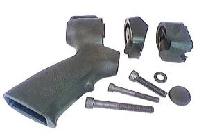 Advanced Technology Textured Rear Shotgun Pistol Grip - SRG0200 Advanced Technology Textured Rear Shotgun Pistol Grip - SRG0200