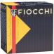 Fiocchi Exacta Target Low Recoil 12 Gauge 2.75" 7/8 oz 7.5 Shot 25 Bx/ 10 Cs - 1278OZ75