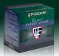 Fiocchi Exacta Target Little Rino Ammo 12 GA 2.75" 1 oz #7.5  25rd box - 12TX75
