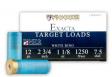 Main product image for Fiocchi Exacta Target White Rino 12 Gauge 2.75" 1 1/8 oz 7.5 Shot 25 Bx/ 10 Cs