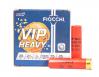 Main product image for Fiocchi Exacta Target VIP Heavy 28 Gauge 2.75" 3/4 oz 7.5 Round 25 Bx/ 10 Cs