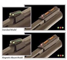 Truglo Magnum Gobble-Dot Xtreme Universal Shotgun Fiber Optic Red/Green .25" Rib - TG941XA Truglo Magnum Gobble-Dot Xtreme Universal Shotgun Fiber Optic Red/Green .25" Rib - TG941XA