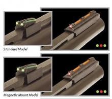 TruGlo Magnum Gobble Dot Xtreme Fiber Optic Shotgun Sight - TG941XB