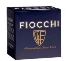 Fiocchi Exacta Target VIP Ammo 410 Gauge 2.5" 1/2 oz # 8  25rd box - 410VIP8