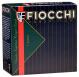 Fiocchi Exacta Interceptor Spreader 12 Gauge 2.75" 1 oz 8 Shot 25 Bx/ 10 Cs - 12CPTR8