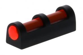 Truglo TG947CRM Long Bead Metal Beretta/Benelli/Stoeger 2000, P-350 Pump Fiber Optic Red 2.6mm - 311