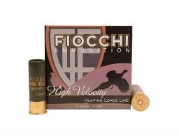 Fiocchi Optima Specific High Velocity 12 Gauge 3" 1 3/4 oz 4 Shot 25 Bx/ 10 Cs - 123HV4