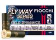 Main product image for Fiocchi Speed Steel 12 GA 3" 1 1/8 oz 6 Round 25 Bx/ 10 Cs