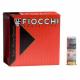 Fiocchi Shooting Dynamics Target Load 12 GA 2.75" 1 1/8 oz 7.5 Round 25 Bx/ 10 Cs - 12SD18H75