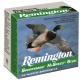 Main product image for Remington Ammunition Sportsman 12 GA 3" 1 1/4 oz 4 Round 25 Bx/ 10 Cs