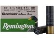 Main product image for Remington Ammunition Sportsman 12 Gauge 3.50" 1 3/8 oz BB Shot 25 Bx/ 10 Cs
