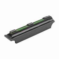 Truglo Magnum Glo-Dot Xtreme Universal Shotgun Fiber Optic Green - TG911XB