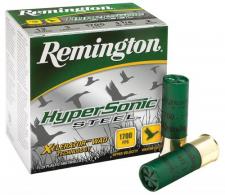 Main product image for Remington Ammunition HyperSonic 12 Gauge 3.5" 1 3/8 oz BB Shot 25 Bx/ 10 Cs