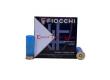 Fiocchi Steel Target 12 Gauge 2.75" 1 1/8 oz 7 Shot 25 Bx/ 10 Cs - 12S1187