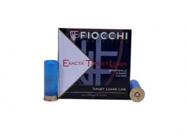Fiocchi Steel Target 12 Gauge 2.75" 1 1/8 oz 7 Shot 25 Bx/ 10 Cs Fiocchi Steel Target 12 Gauge 2.75" 1 1/8 oz 7 Shot 25 Bx/ 10 Cs