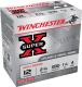 Main product image for Winchester Super-X High Brass 12 GA 2.75" 1 1/4 oz  #4 25rd box