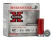 Main product image for Winchester Super X Heavy Game Load 12 Gauge Ammo 2.75" 1 1/8 oz #8 Shot 25rd box