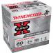 Winchester  Super-X Heavy Game Load 20 GA Ammo  2.75" 1oz #6 shot 25rd box - XU20H6