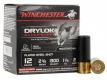 Main product image for Winchester Ammo Drylock Super Steel Magnum 12 GA 2.75" 1 1/4 oz 2 Round 25 Bx/ 10 Cs