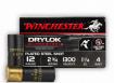 Main product image for Winchester Ammo Drylock Super Steel Magnum 12 GA 2.75" 1 1/4 oz 4 Round 25 Bx/ 10 Cs