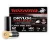 Main product image for Winchester Ammo Drylock Super Steel High Velocity 12 Gauge 3" 1 1/4 oz 2 Shot 25 Bx/ 10 Cs