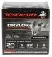 Main product image for Winchester Ammo Drylock Super Steel Magnum 20 Gauge 3" 1 oz 3 Shot 25 Bx/ 10 Cs
