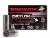Winchester Ammo Drylock Super Steel Magnum 12 Gauge 3" 1 1/4 oz T Shot 25 Bx/ 10 Cs