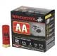 Main product image for Winchester AA Heavy Target Ammo 12 Gauge 1-1/8 oz 1200fps  25 Round Box