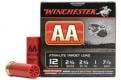 Winchester AA Xtra-Lite Ammo 12 GA 2.75" 1 oz #7.5  shot 1180fps 25rd box
