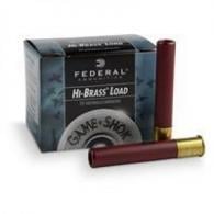 B&P 410 2.5 1/2OZ #7.5 1210FPS 250RD CASE LOT B&P 410 2.5 1/2OZ #7.5 1210FPS 250RD CASE LOT